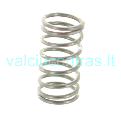 Originali vožtuvo spyruoklė Mercury 4-15Ag varikliams